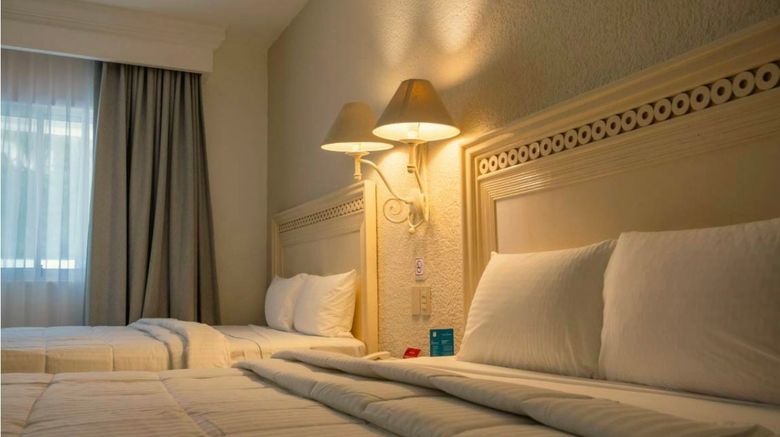 <b>Maria Isabel Hotel Room</b>. Images powered by <a href="https://www.leonardoworldwide.com/" title="Leonardo Worldwide" target="_blank">Leonardo</a>.