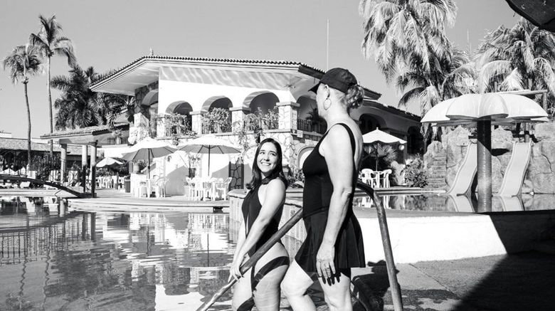 <b>Maria Isabel Hotel Pool</b>. Images powered by <a href="https://www.leonardoworldwide.com/" title="Leonardo Worldwide" target="_blank">Leonardo</a>.