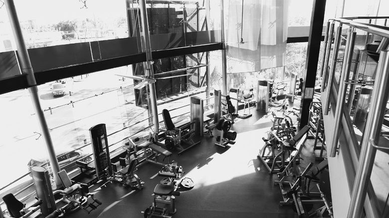 <b>Maria Isabel Hotel Health Club</b>. Images powered by <a href="https://www.leonardoworldwide.com/" title="Leonardo Worldwide" target="_blank">Leonardo</a>.