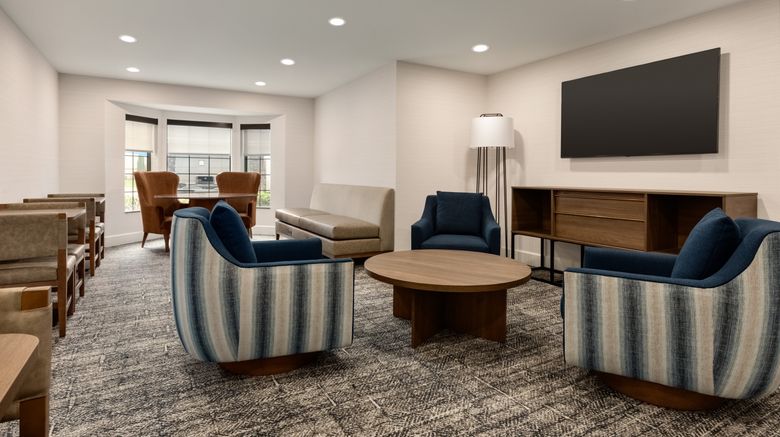 <b>Staybridge Suites Wichita Exterior</b>. Images powered by <a href="https://www.leonardoworldwide.com/" title="Leonardo Worldwide" target="_blank">Leonardo</a>.