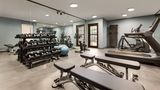 Staybridge Suites Wichita Health Club