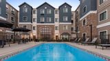 Staybridge Suites Wichita Pool