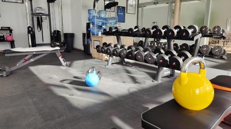 Cabogata Garden Hotel and Spa Health Club
