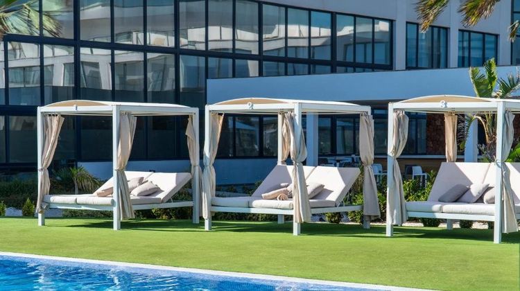 Cabogata Garden Hotel and Spa Recreation