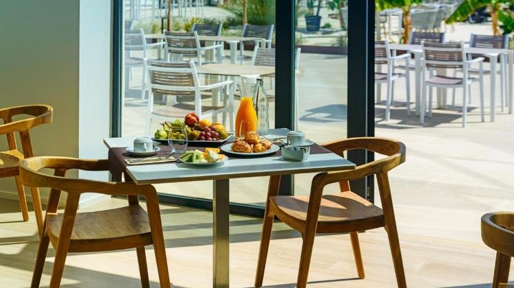 Cabogata Garden Hotel and Spa Restaurant
