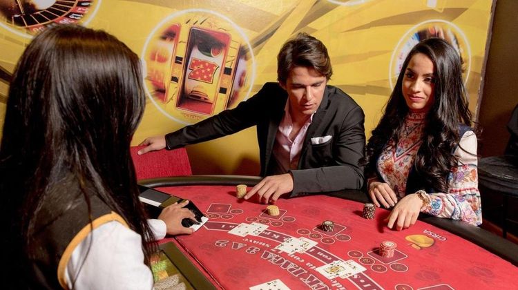 Hodelpa Centro Plaza Recreation