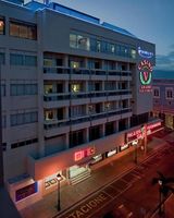 Hodelpa Centro Plaza