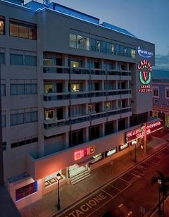 Hodelpa Centro Plaza