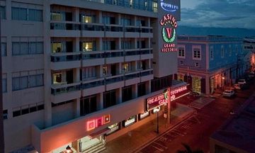 Hodelpa Centro Plaza