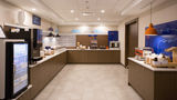 Holiday Inn Express & Suites South Restaurant
