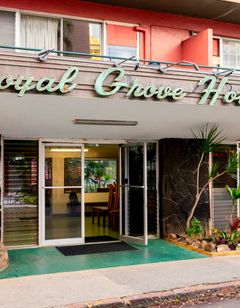 Royal Grove Waikiki