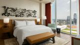 The Westin Nashville Room