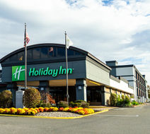 Holiday Inn South Plainfield Exterior