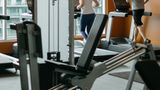 Courtyard Montreal Laval Health Club