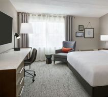 Four Points by Sheraton London Room