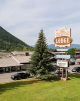 The Virginian Lodge