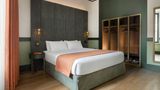 Nemi Hotel Milan Room