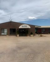 Newell Motor Inn