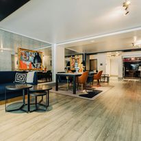 Montrose at Beverly Hills