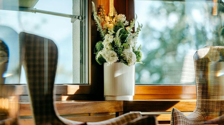 Park Hotel Sonnenhof Room