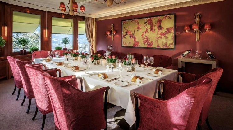 Park Hotel Sonnenhof Meeting