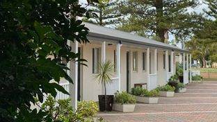 Esperance Central Accomodations
