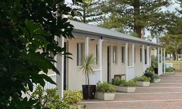Esperance Central Accomodations