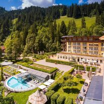 Kurhotel Lenkerhof