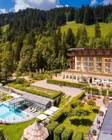 Kurhotel Lenkerhof