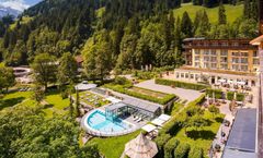 Kurhotel Lenkerhof