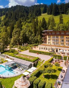 Kurhotel Lenkerhof