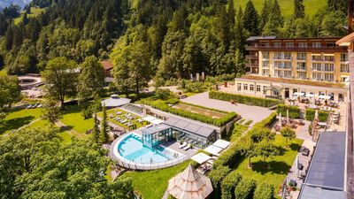 Kurhotel Lenkerhof