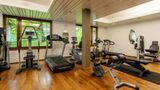 Kurhotel Lenkerhof Health Club
