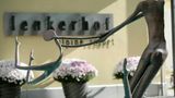 Kurhotel Lenkerhof Lobby