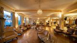 Kurhotel Lenkerhof Lobby