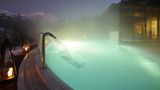 Kurhotel Lenkerhof Pool