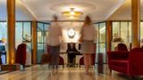 Kurhotel Lenkerhof Lobby