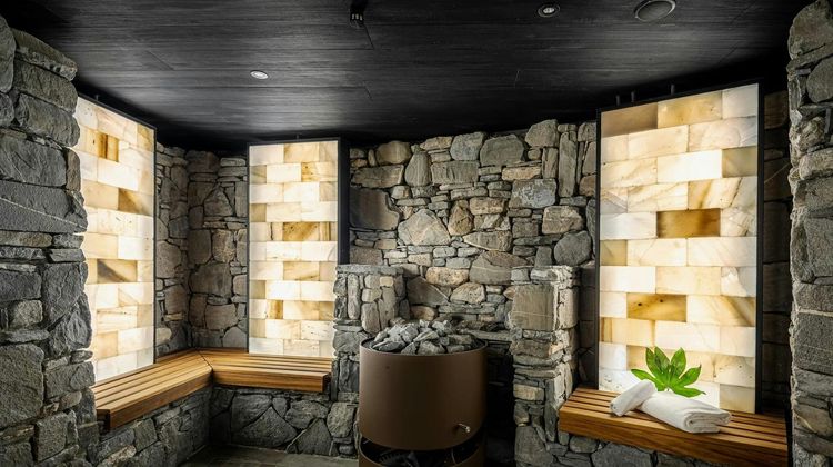 Kurhotel Lenkerhof Spa
