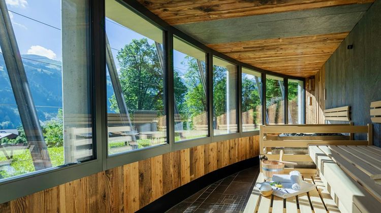Kurhotel Lenkerhof Spa