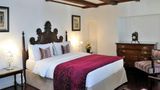 Hotel de la Cigogne Room