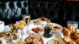 Hotel de la Cigogne Restaurant