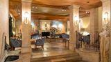 Hotel de la Cigogne Lobby