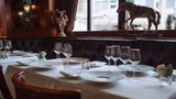 Hotel de la Cigogne Restaurant