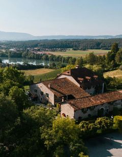 Hotel Domaine de Chateauvieux