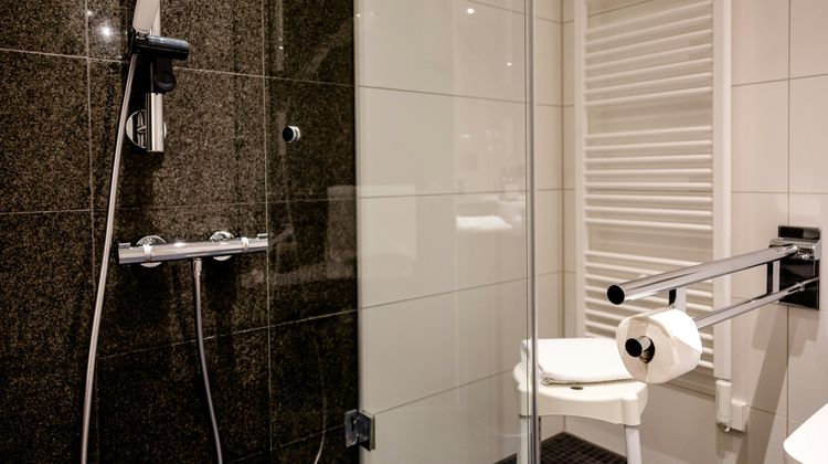 Motel One Frankfurt Other