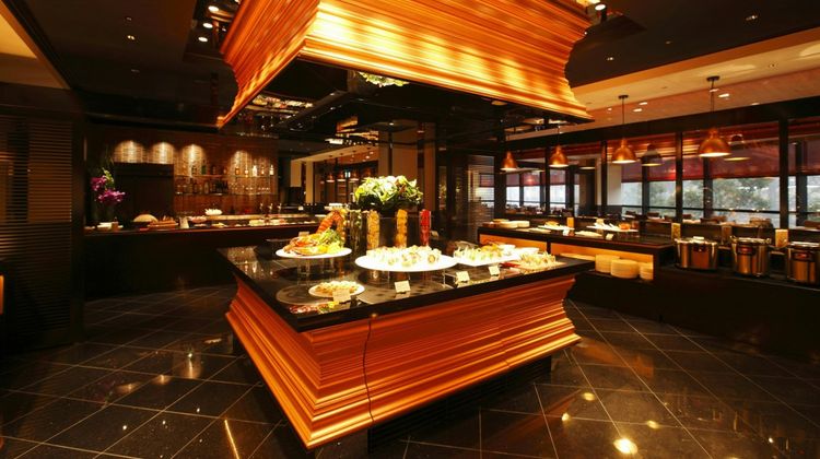 Hotel Nikko Kanazawa Ballroom