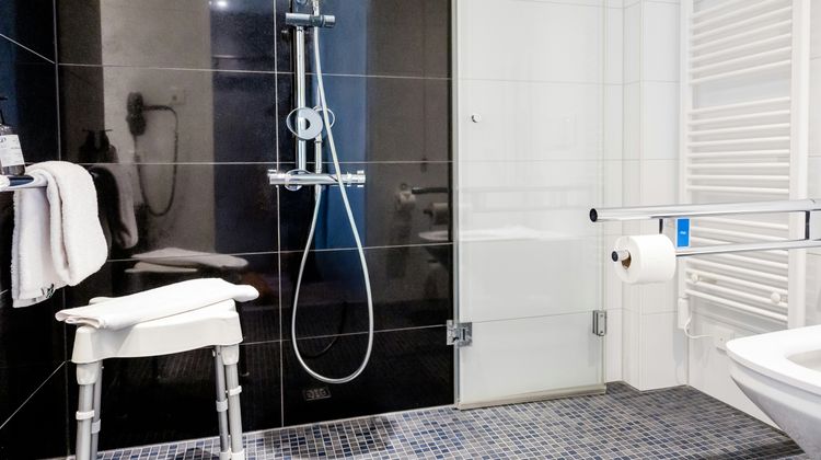 Motel One Frankfurt Airport Other