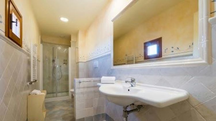Hotel Borgo di Cortefreda Room