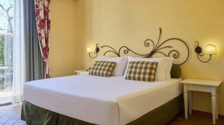 Hotel Borgo di Cortefreda Room