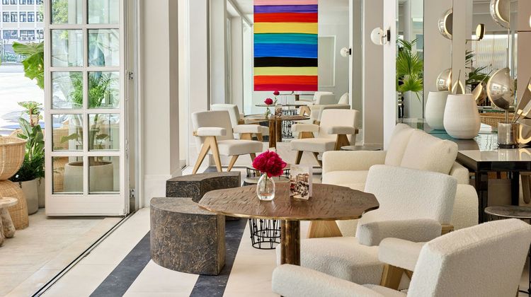 Pallas Athena Boutique Hotel Other
